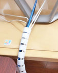CableTidy | Easily put an end to cable chaos