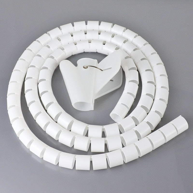 CableTidy | Easily put an end to cable chaos