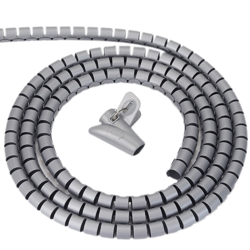 CableTidy | Easily put an end to cable chaos