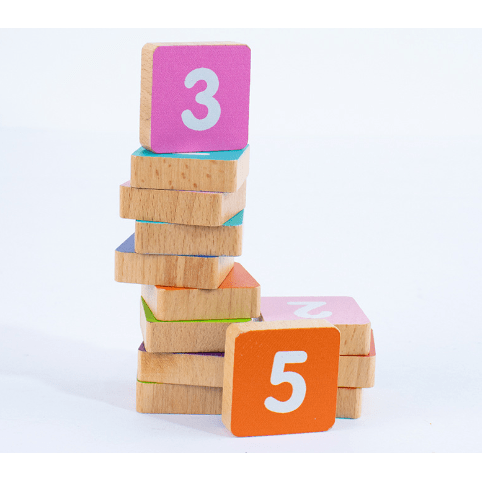 Calculation Toys - Interactive Learning Tool Fun to Play With