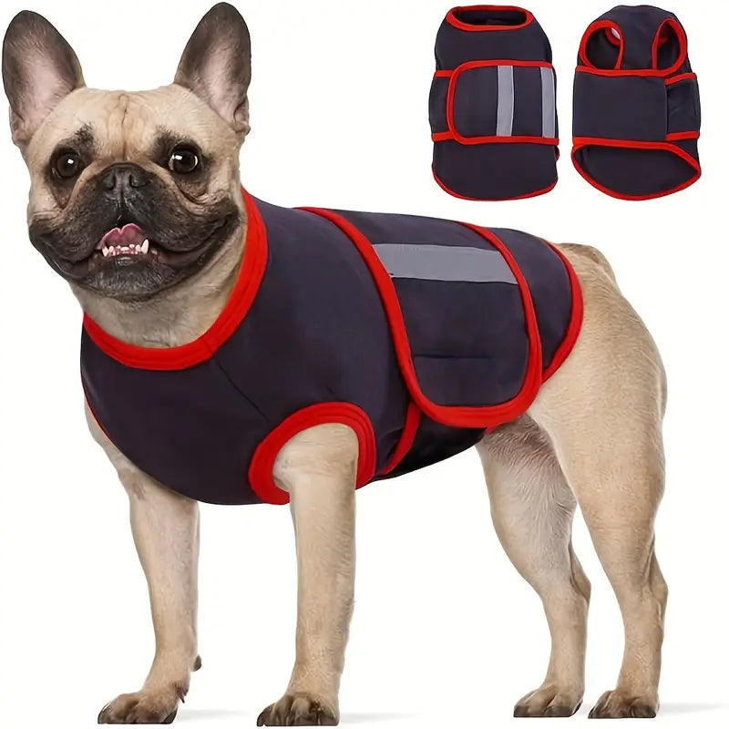 CalmPet | Calming vest for anxiety and stress