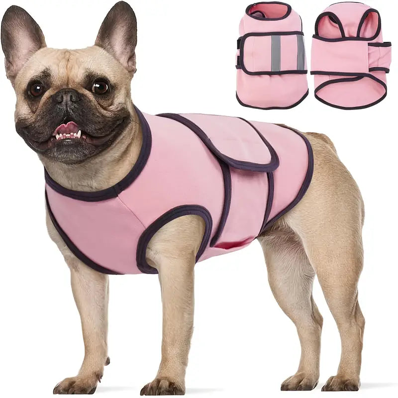 CalmPet | Calming vest for anxiety and stress