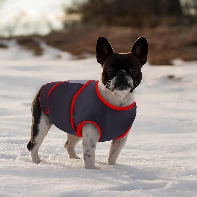 CalmPet | Calming vest for anxiety and stress