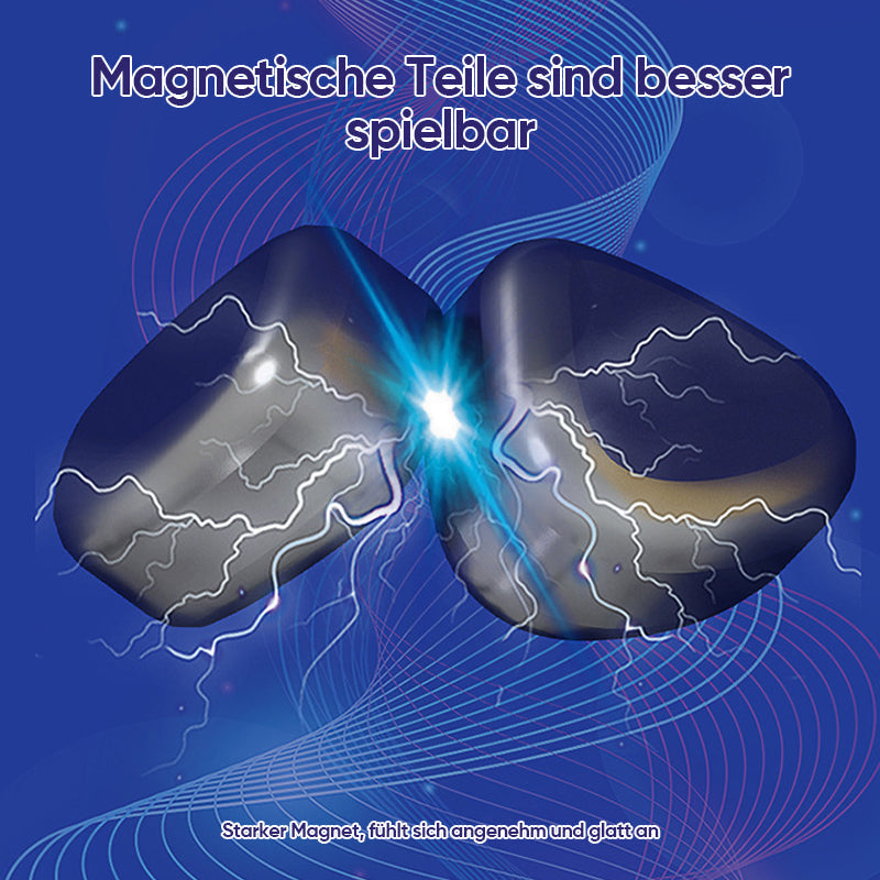 CalmPlay - Magnetic Board Game