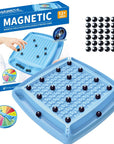 CalmPlay - Magnetic Board Game