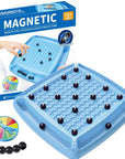 CalmPlay - Magnetic Board Game