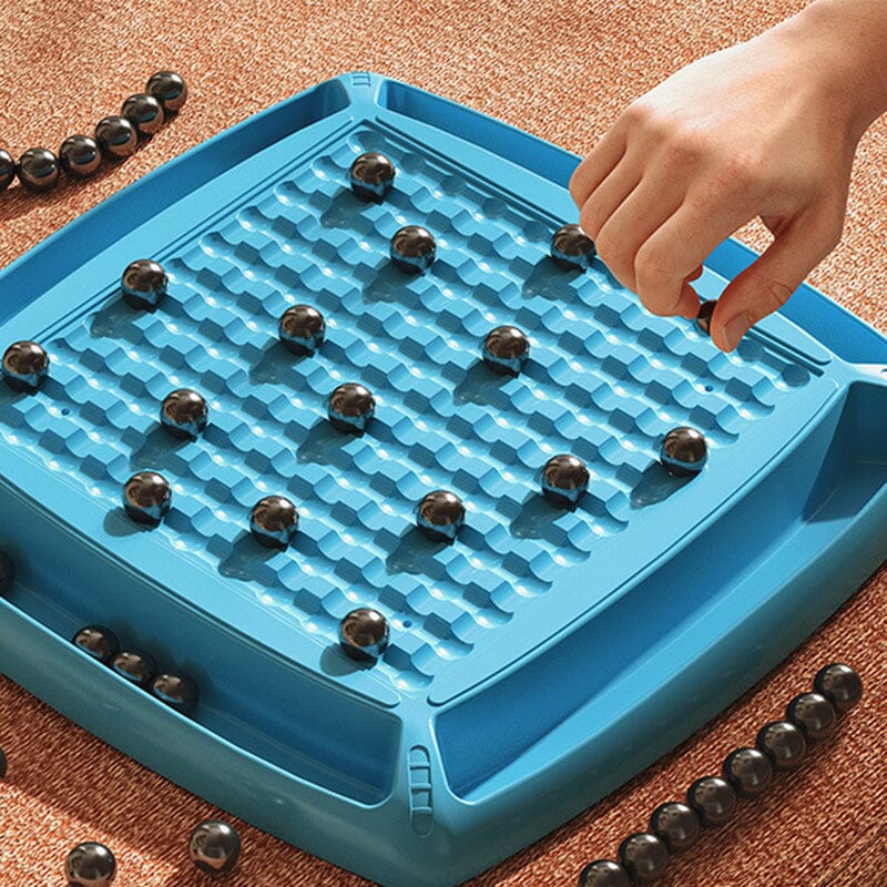 CalmPlay - Magnetic Board Game