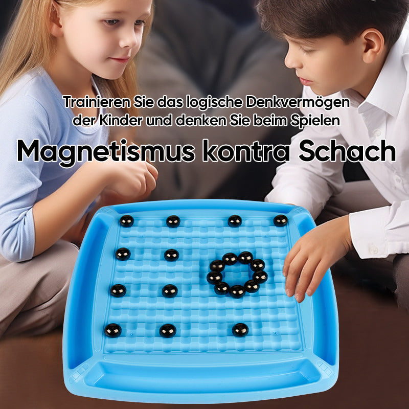 CalmPlay - Magnetic Board Game
