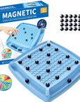 CalmPlay - Magnetic Board Game