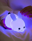 Calming Children's Night Light - SnuggleBunny