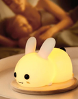 Calming Children's Night Light - SnuggleBunny