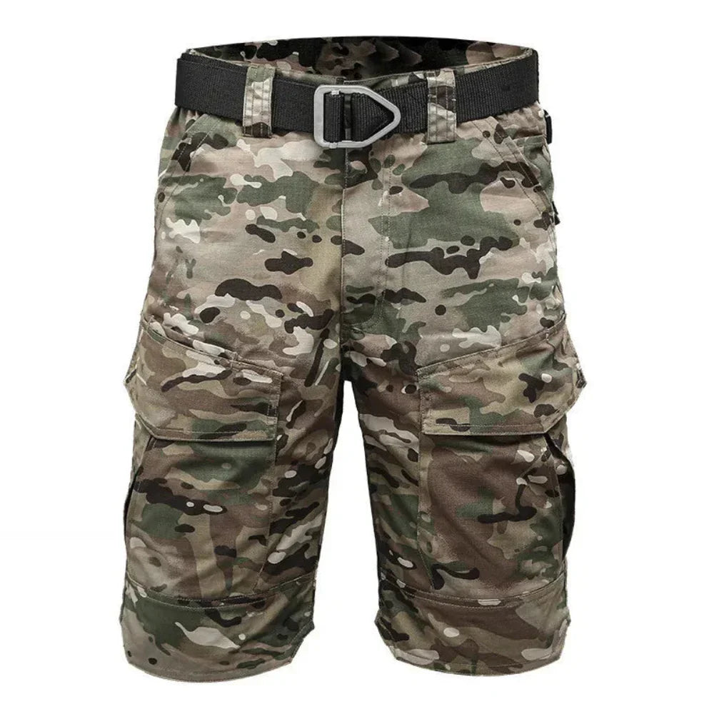 Calvin – Cargo Shorts for Men