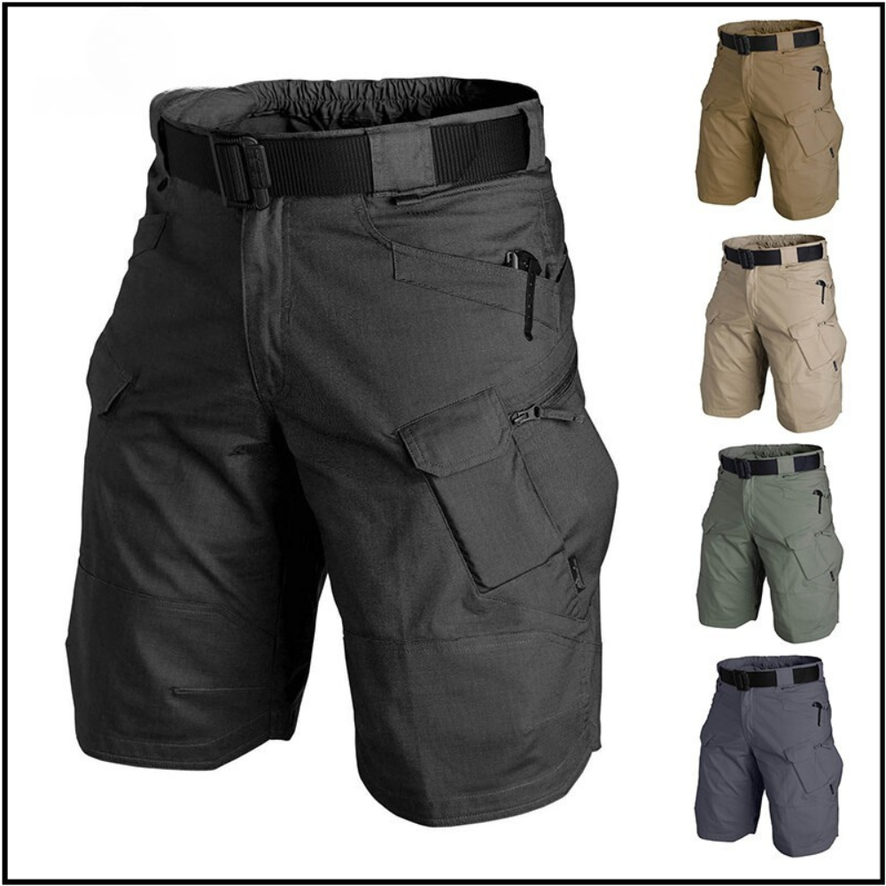 Calvin – Cargo Shorts for Men