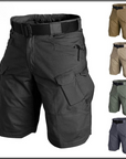 Calvin – Cargo Shorts for Men
