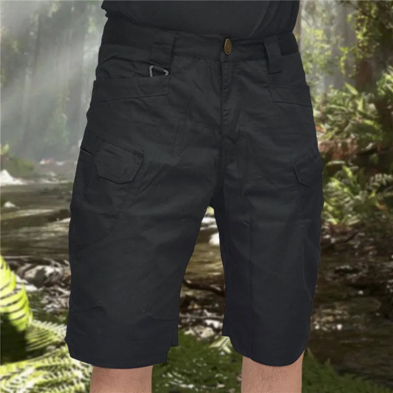 Calvin – Cargo Shorts for Men