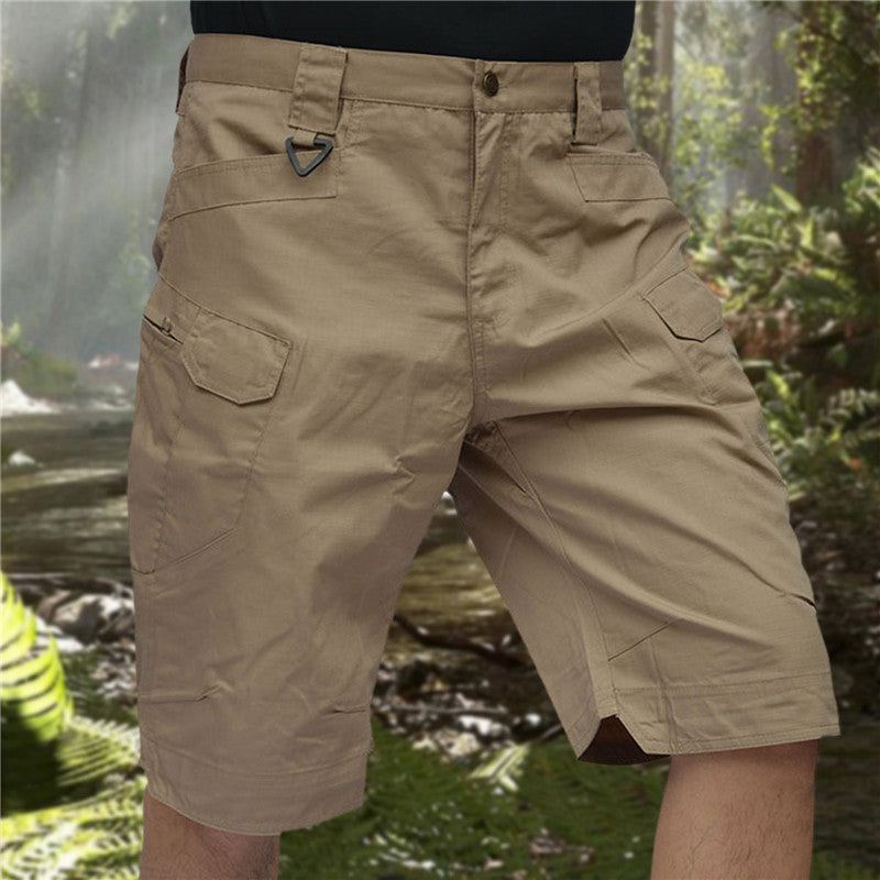 Calvin – Cargo Shorts for Men
