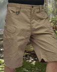 Calvin – Cargo Shorts for Men