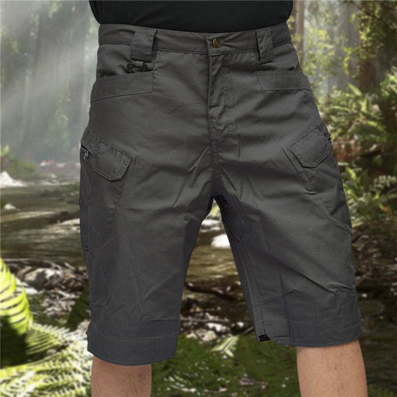Calvin – Cargo Shorts for Men