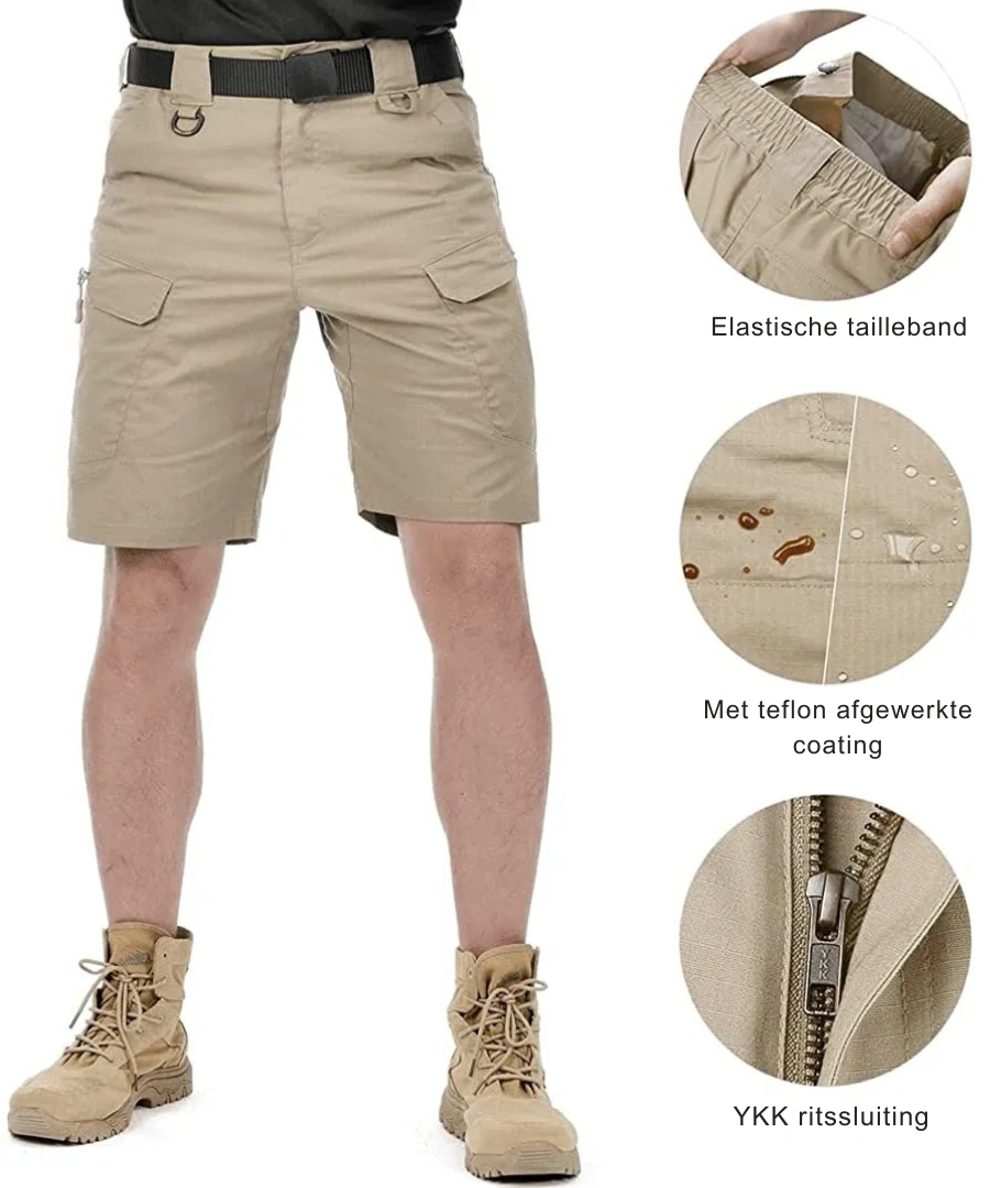 Calvin – Cargo Shorts for Men