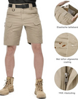 Calvin – Cargo Shorts for Men