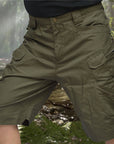 Calvin – Cargo Shorts for Men