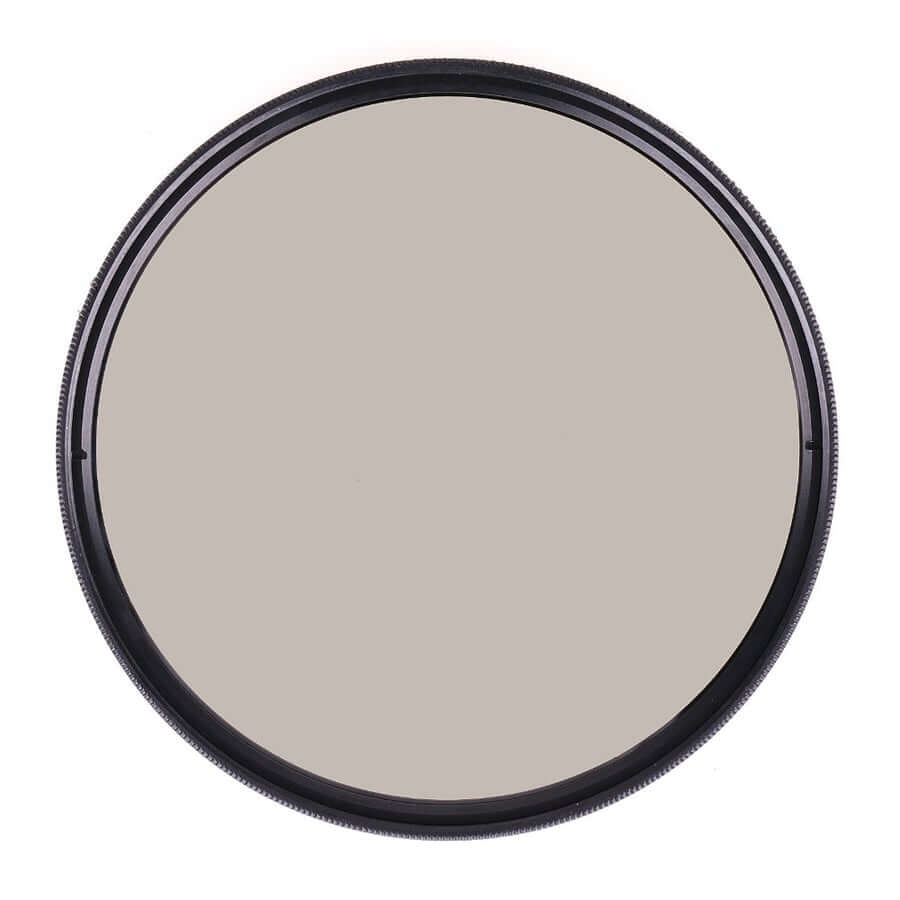 Camera Polarising Filter