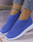 Camilla - Breathable Trainers with Extra Foot Support for Women