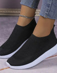 Camilla - Breathable Trainers with Extra Foot Support for Women