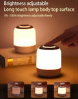 Camille Portable Desk Lamp