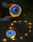 CampGlow - Rollable Fairy Lights