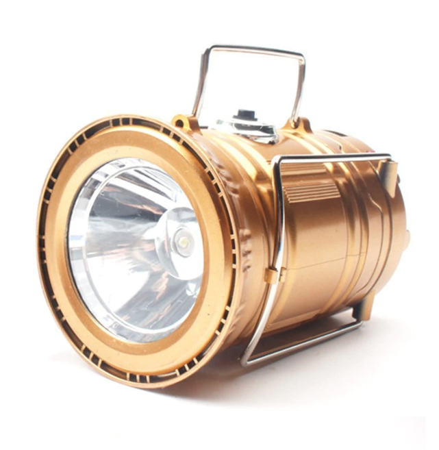 Camping Lantern Flashlight️