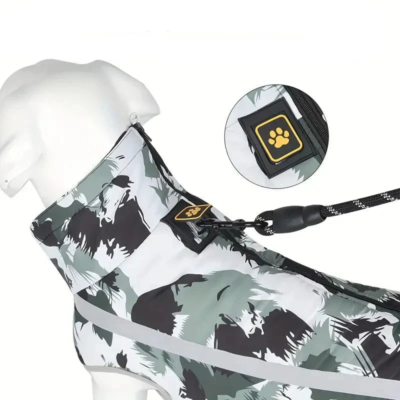 Canix | No more wet or smelly fur