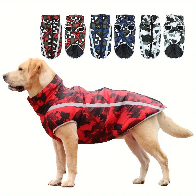 Canix | No more wet or smelly fur