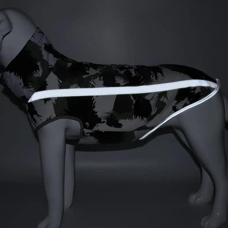 Canix | No more wet or smelly fur