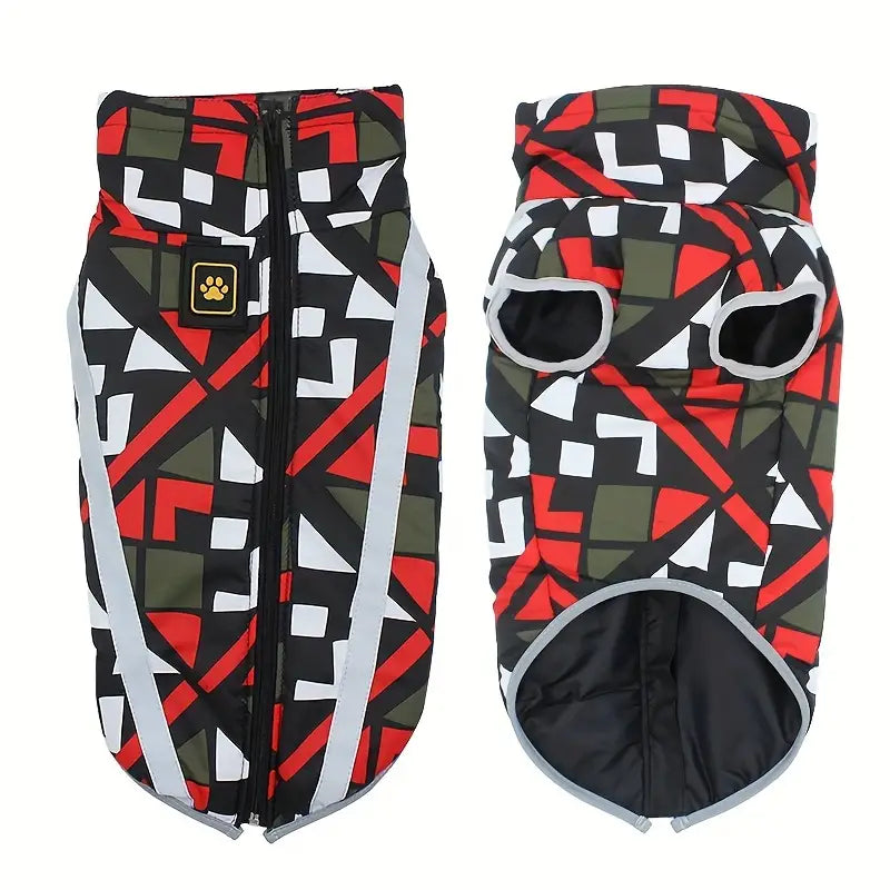 Canix | No more wet or smelly fur