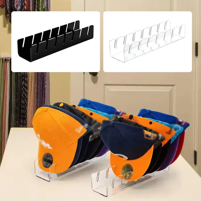 Capguard CapGuard - Cap Stand for Baseball Caps – Style Maha