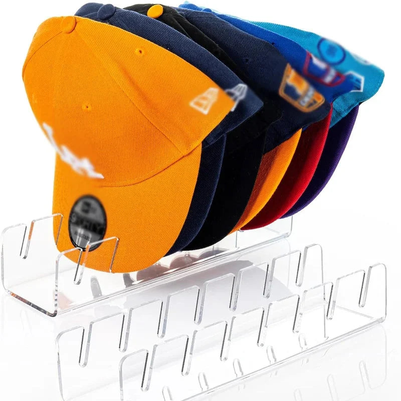 Capguard CapGuard - Cap Stand for Baseball Caps – Style Maha