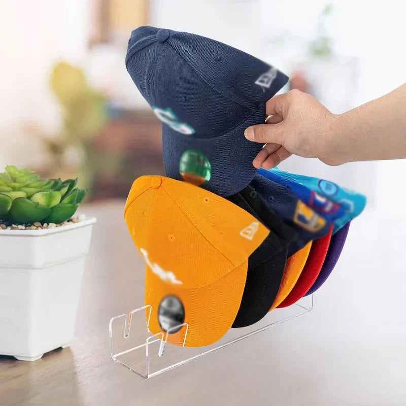 Capguard CapGuard - Cap Stand for Baseball Caps – Style Maha