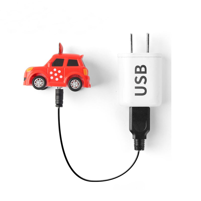 Car Adventure | Always have a car with you -Car anchor