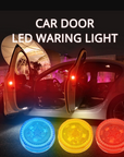 Car Door Light Warning️