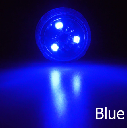 Car Door Light Warning️