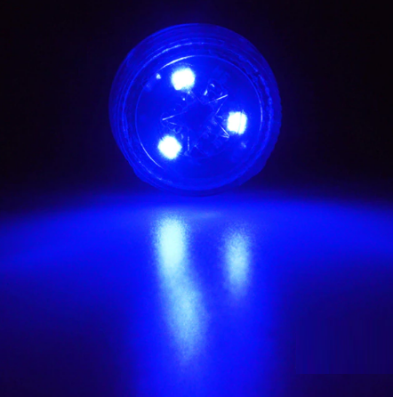 Car Door Light Warning️