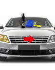 Car Headlight Repair Liquid (1+1 FREE)