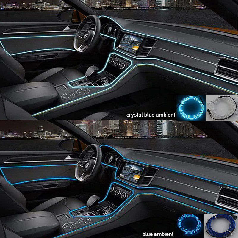 Car Neon Lighting Kit (Buy 1 Get 1 FREE)