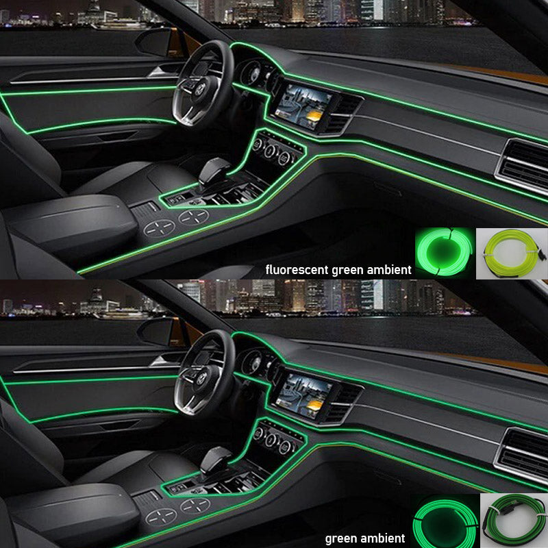 Car Neon Lighting Kit (Buy 1 Get 1 FREE)