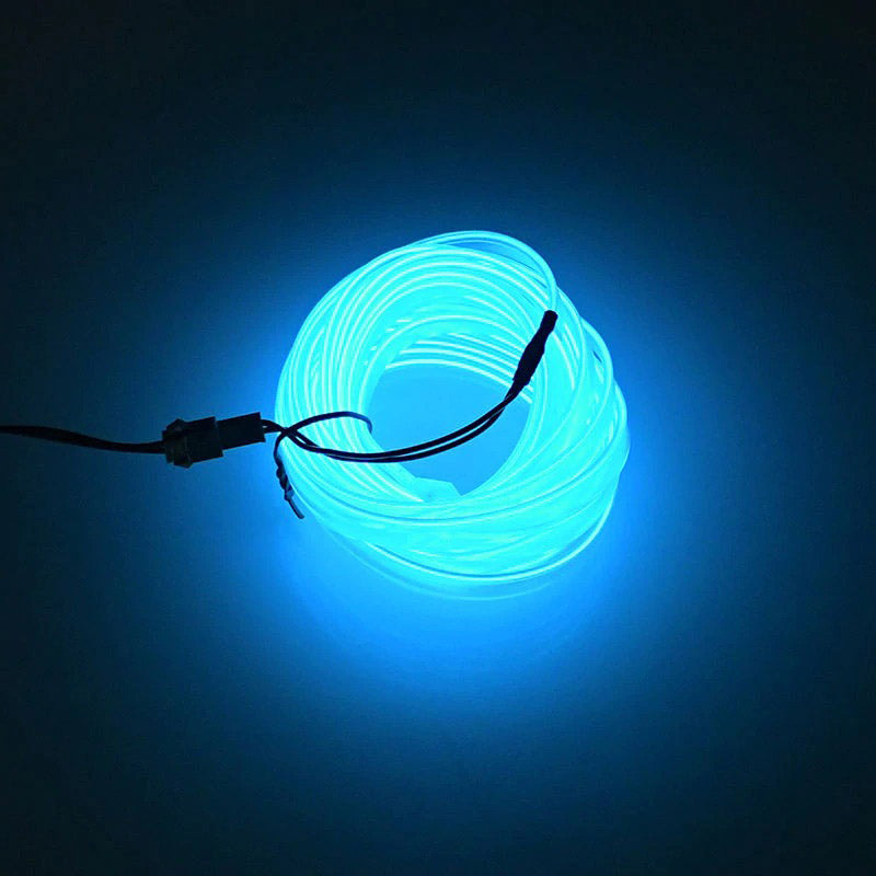 Car Neon Lighting Kit (Buy 1 Get 1 FREE)