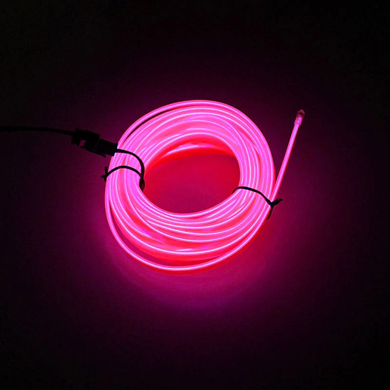 Car Neon Lighting Kit (Buy 1 Get 1 FREE)