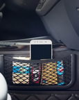 Car Net Pocket