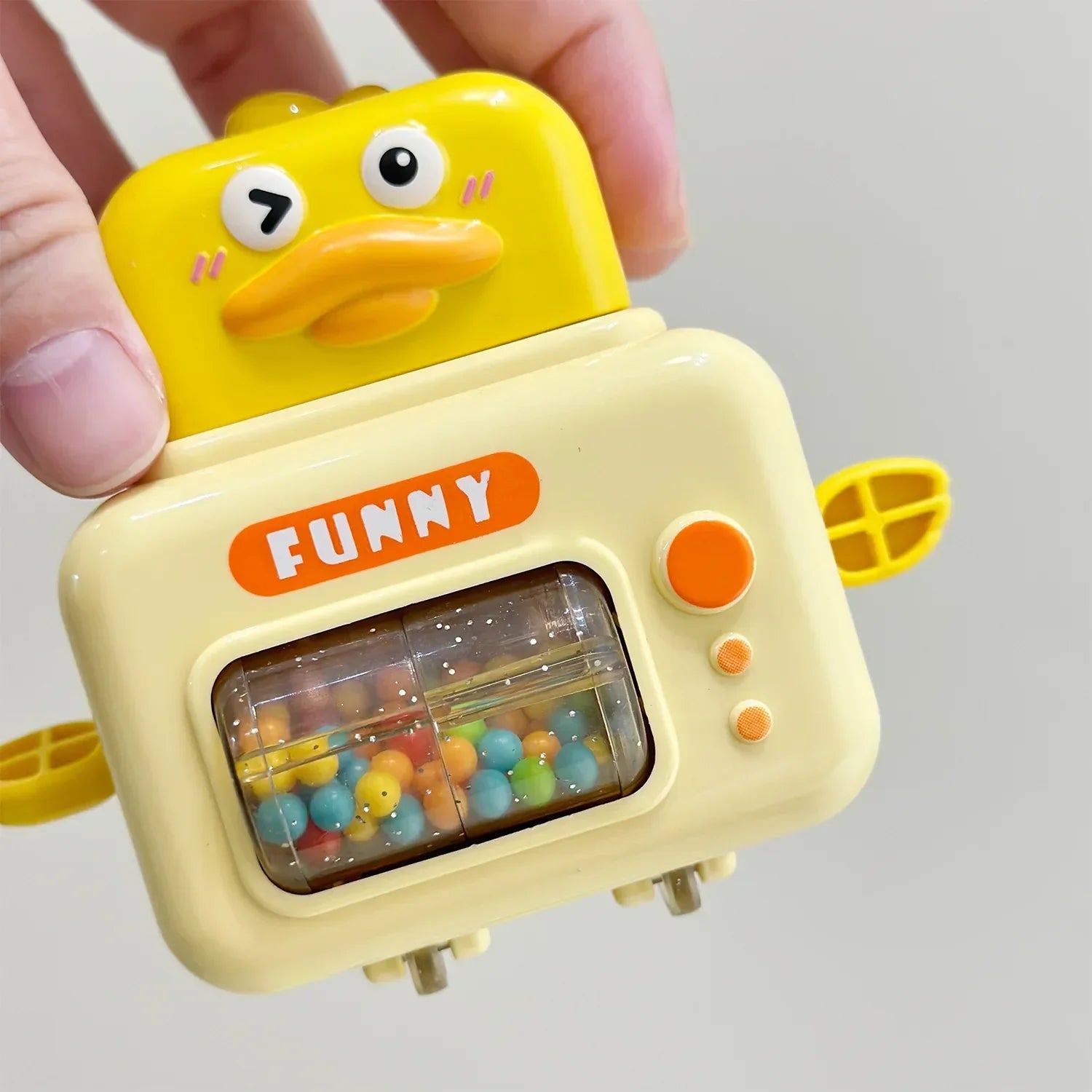 Car Puzzle️ - Fun on Wheels - Animals Toy Car