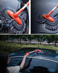 Car Wash Buddy | Extendable, Telescopic and Adjustable
